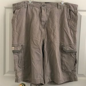 Nautica Cargo Shorts